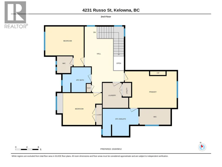 4231 Russo Street, Kelowna, BC, V1W 0C6 - 57