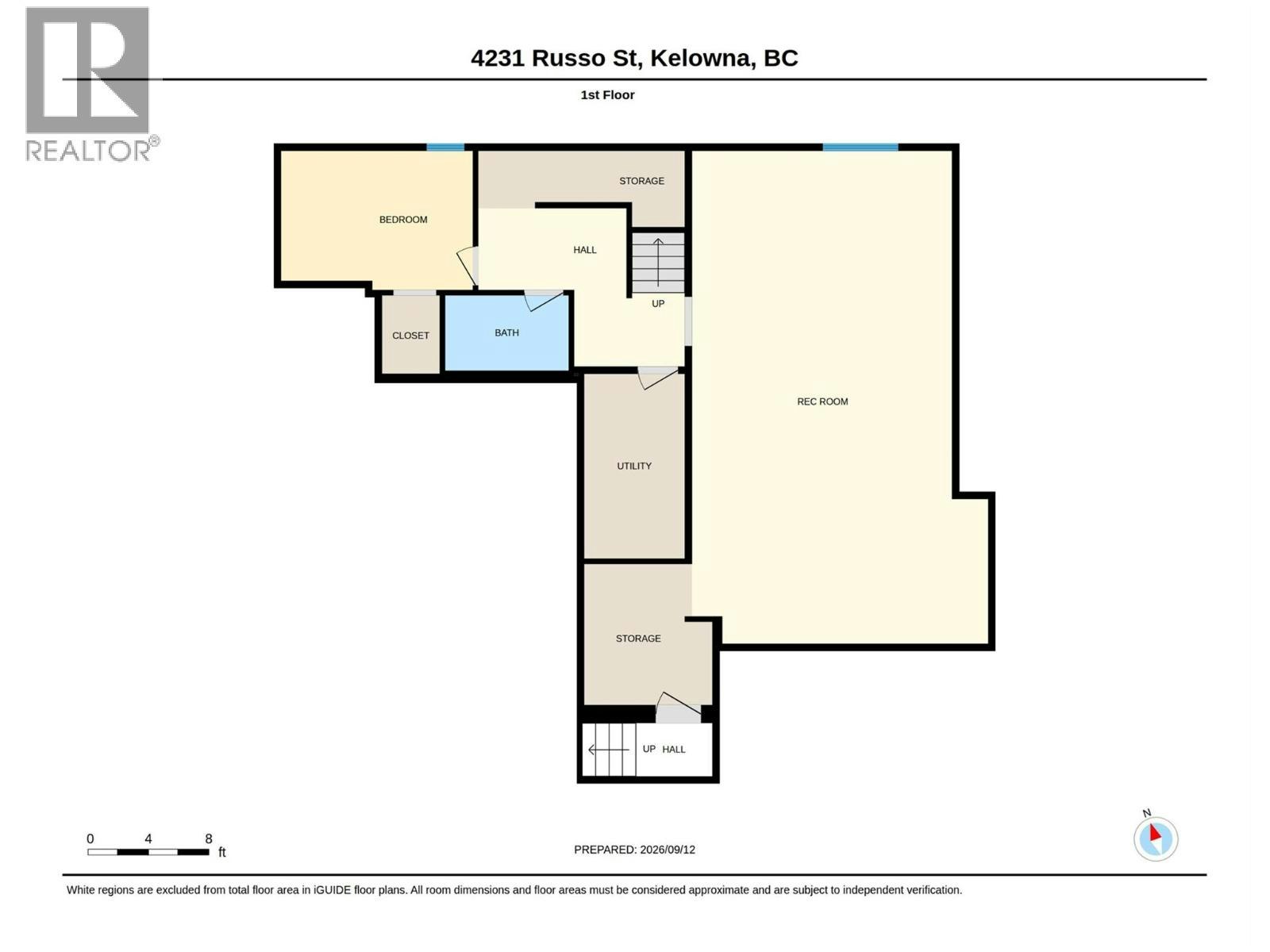 4231 Russo Street, Kelowna, BC, V1W 0C6 - 58