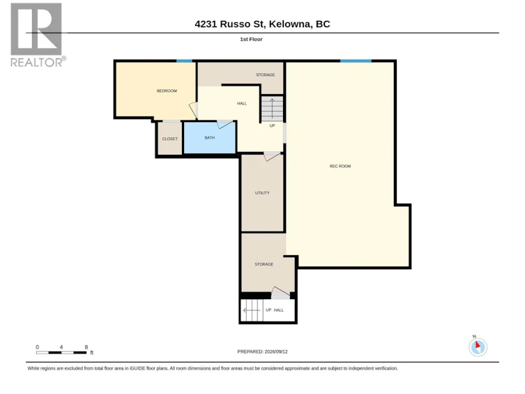4231 Russo Street, Kelowna, BC, V1W 0C6 - 58