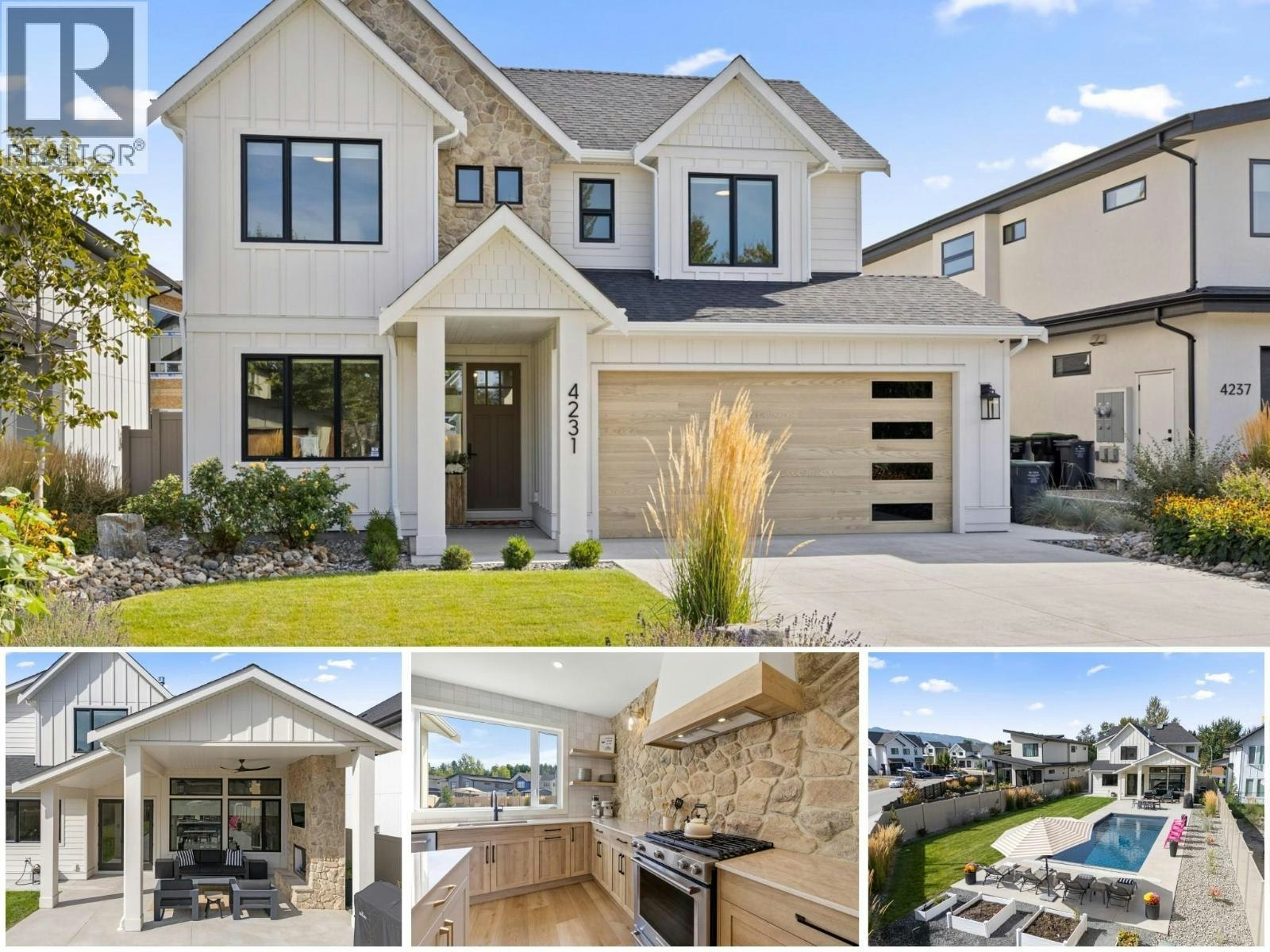 4231 Russo Street, Kelowna, BC, V1W 0C6