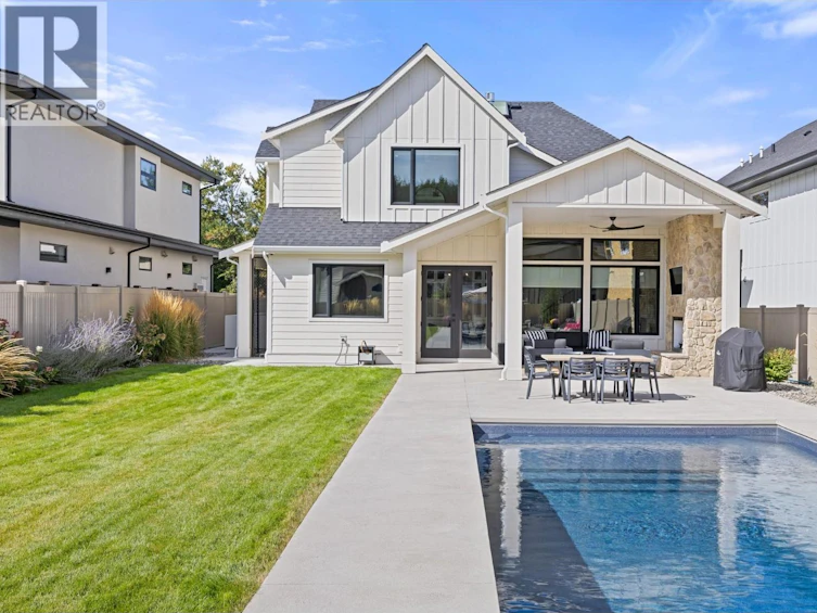 4231 Russo Street, Kelowna, BC, V1W 0C6 - 33