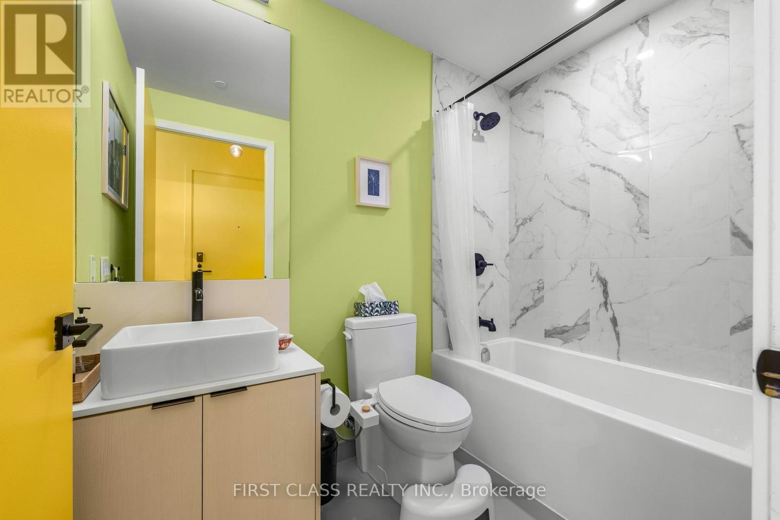 1403-10 Graphophone Grove, Toronto, ON, M6H 0E5 - 24