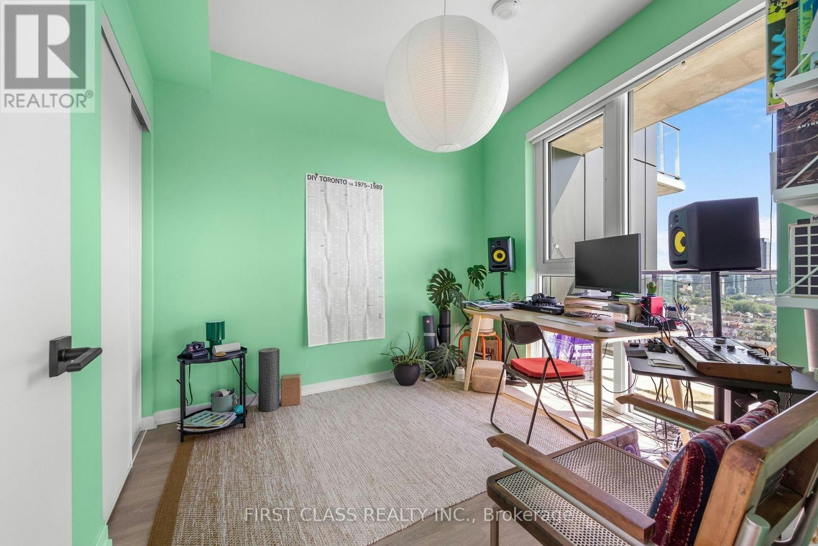 1403-10 Graphophone Grove, Toronto, ON, M6H 0E5 - 23