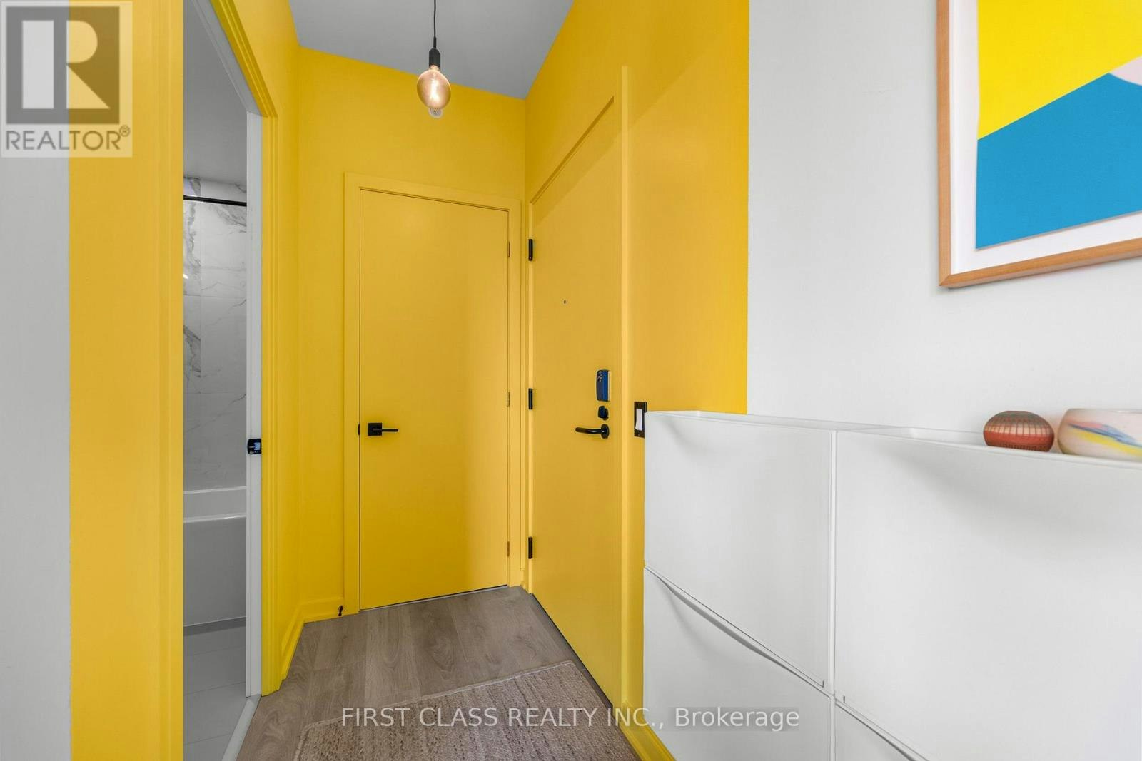 1403-10 Graphophone Grove, Toronto, ON, M6H 0E5 - 4