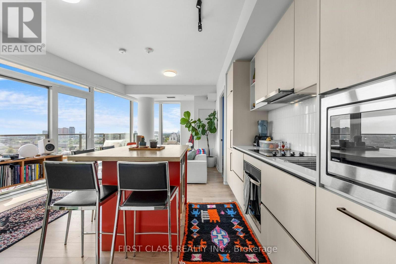 1403-10 Graphophone Grove, Toronto, ON, M6H 0E5 - 7