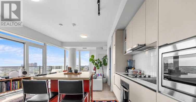 1403-10 Graphophone Grove, Toronto, ON, M6H 0E5 - 7