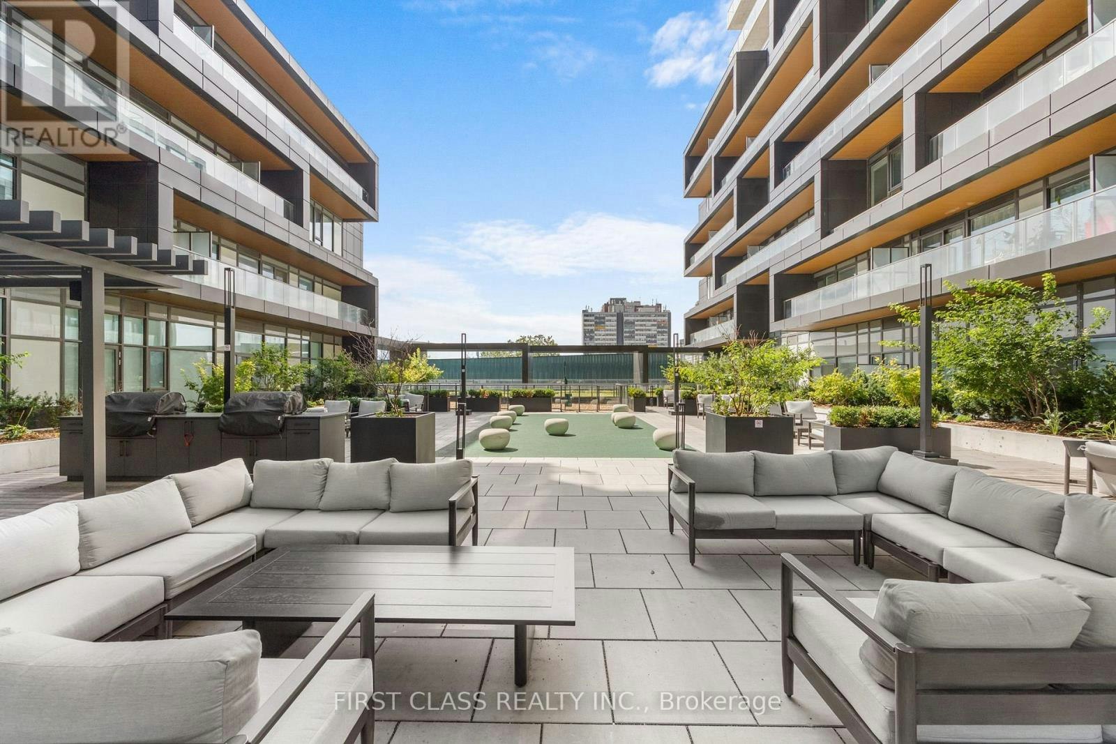 1403-10 Graphophone Grove, Toronto, ON, M6H 0E5 - 26