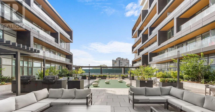 1403-10 Graphophone Grove, Toronto, ON, M6H 0E5 - 26
