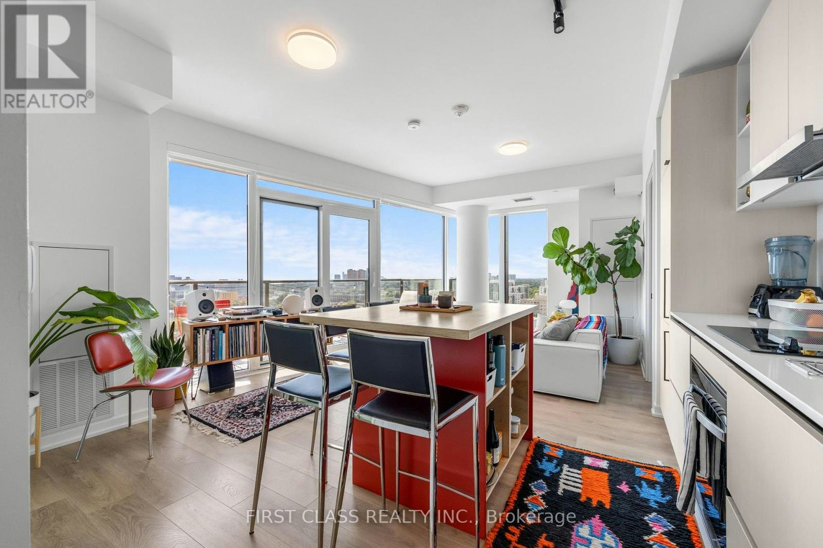 1403-10 Graphophone Grove, Toronto, ON, M6H 0E5 - 6