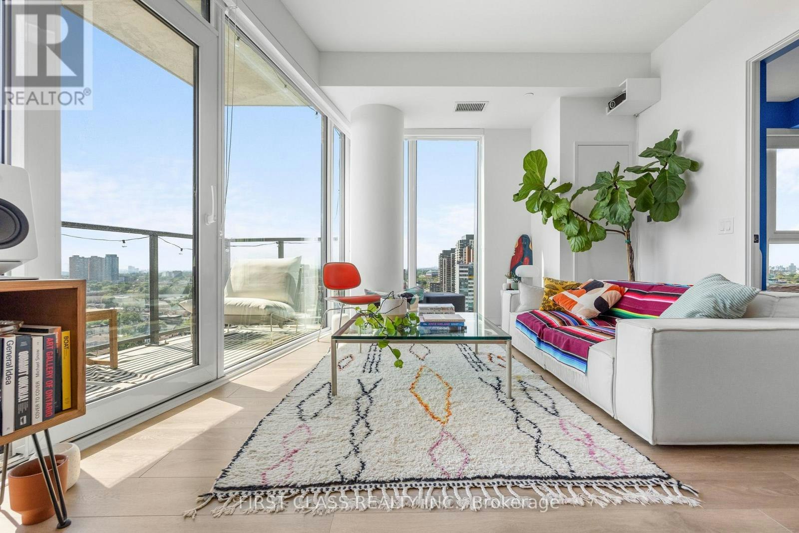 1403-10 Graphophone Grove, Toronto, ON, M6H 0E5 - 16