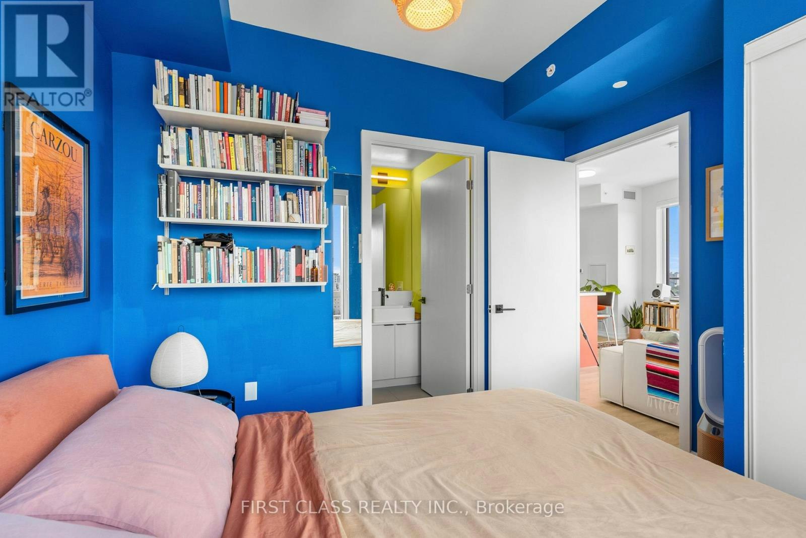1403-10 Graphophone Grove, Toronto, ON, M6H 0E5 - 21