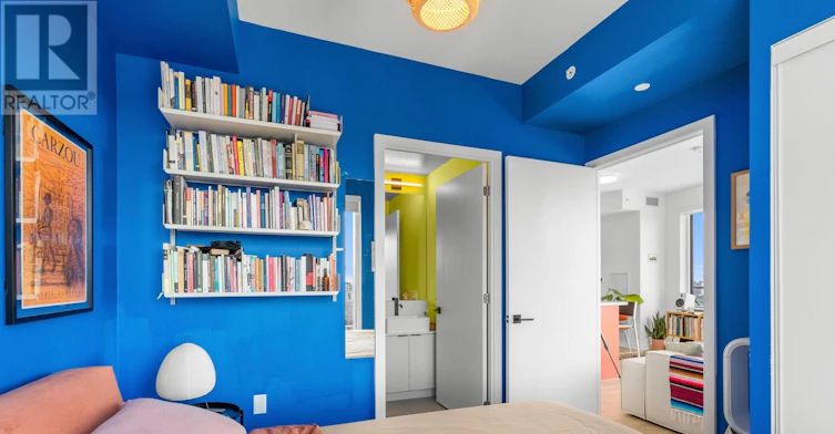 1403-10 Graphophone Grove, Toronto, ON, M6H 0E5 - 21