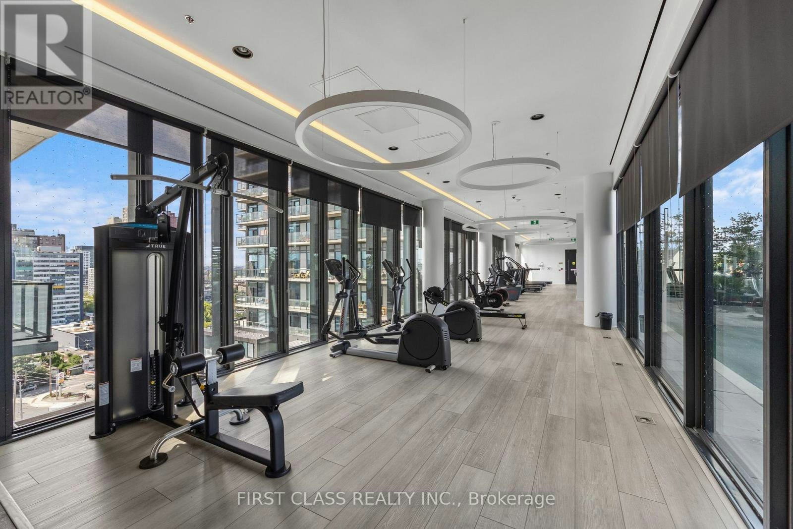 1403-10 Graphophone Grove, Toronto, ON, M6H 0E5 - 30
