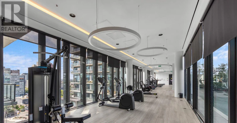 1403-10 Graphophone Grove, Toronto, ON, M6H 0E5 - 30