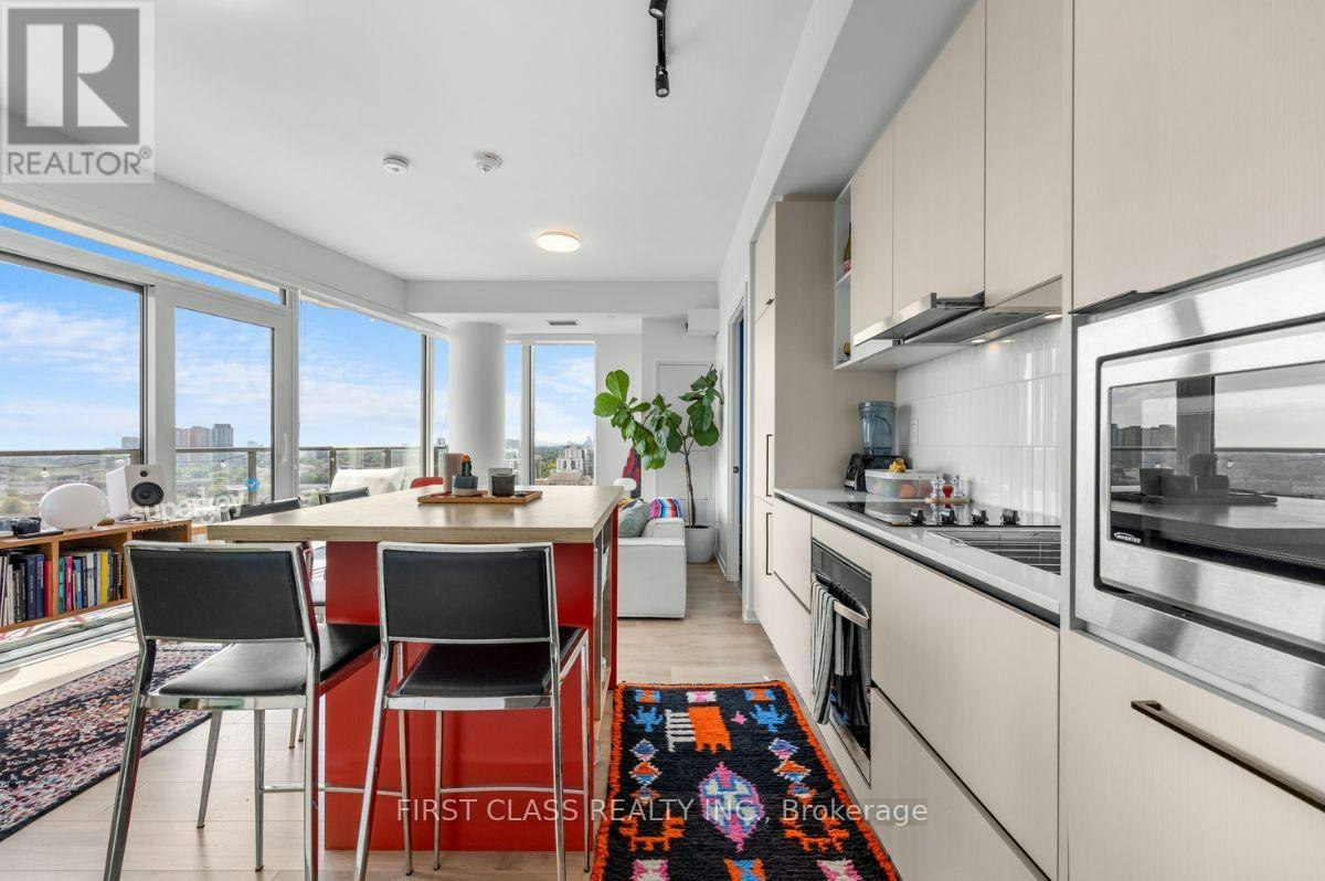 1403-10 Graphophone Grove, Toronto, ON, M6H 0E5
