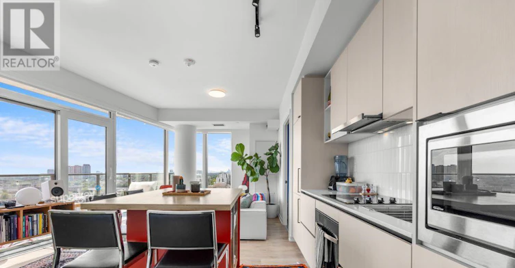 1403-10 Graphophone Grove, Toronto, ON, M6H 0E5