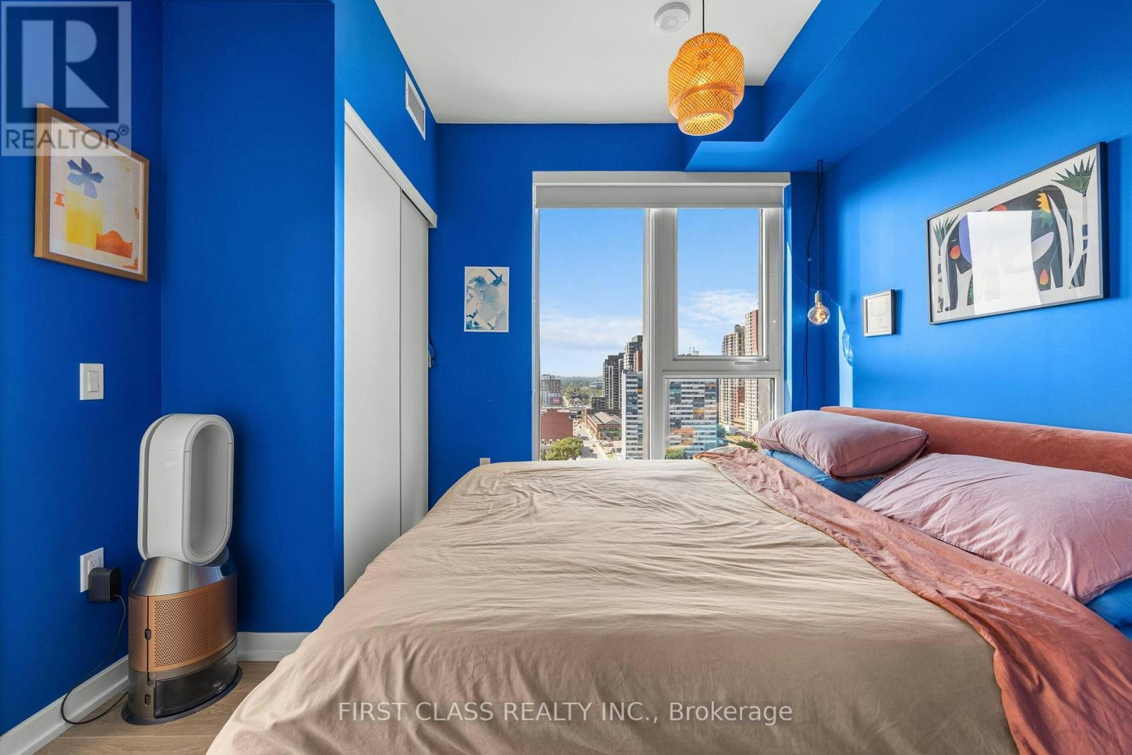 1403-10 Graphophone Grove, Toronto, ON, M6H 0E5 - 20