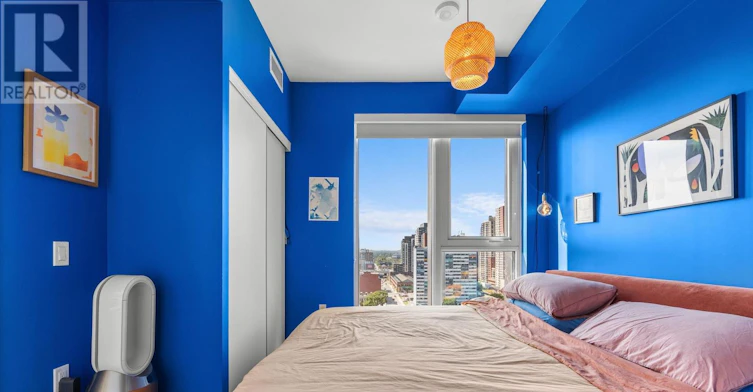 1403-10 Graphophone Grove, Toronto, ON, M6H 0E5 - 20