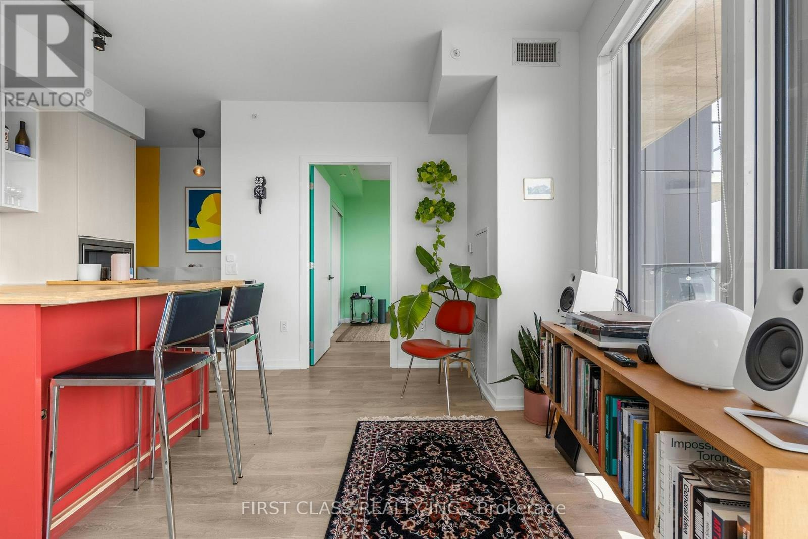 1403-10 Graphophone Grove, Toronto, ON, M6H 0E5 - 17