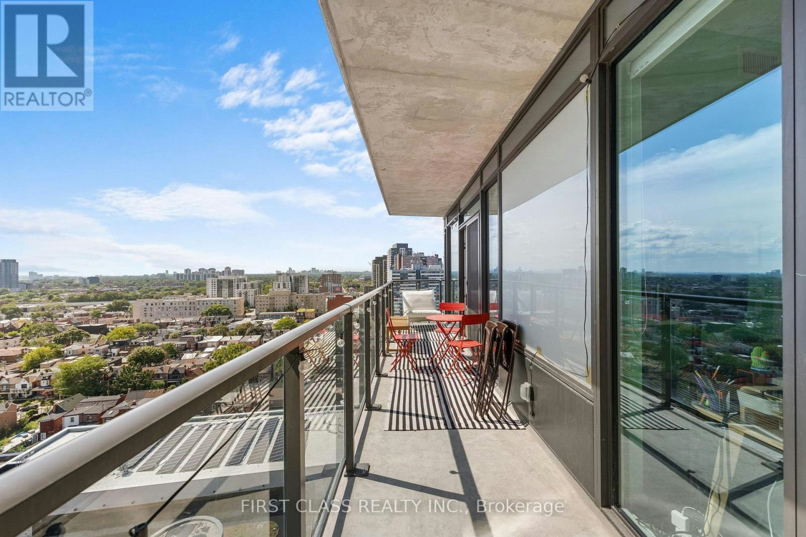 1403-10 Graphophone Grove, Toronto, ON, M6H 0E5 - 11