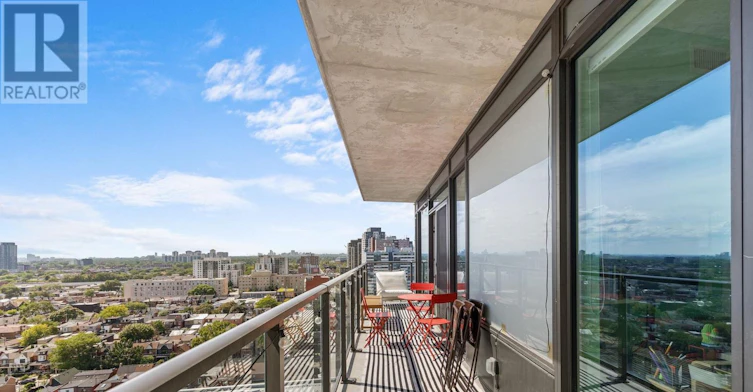 1403-10 Graphophone Grove, Toronto, ON, M6H 0E5 - 11