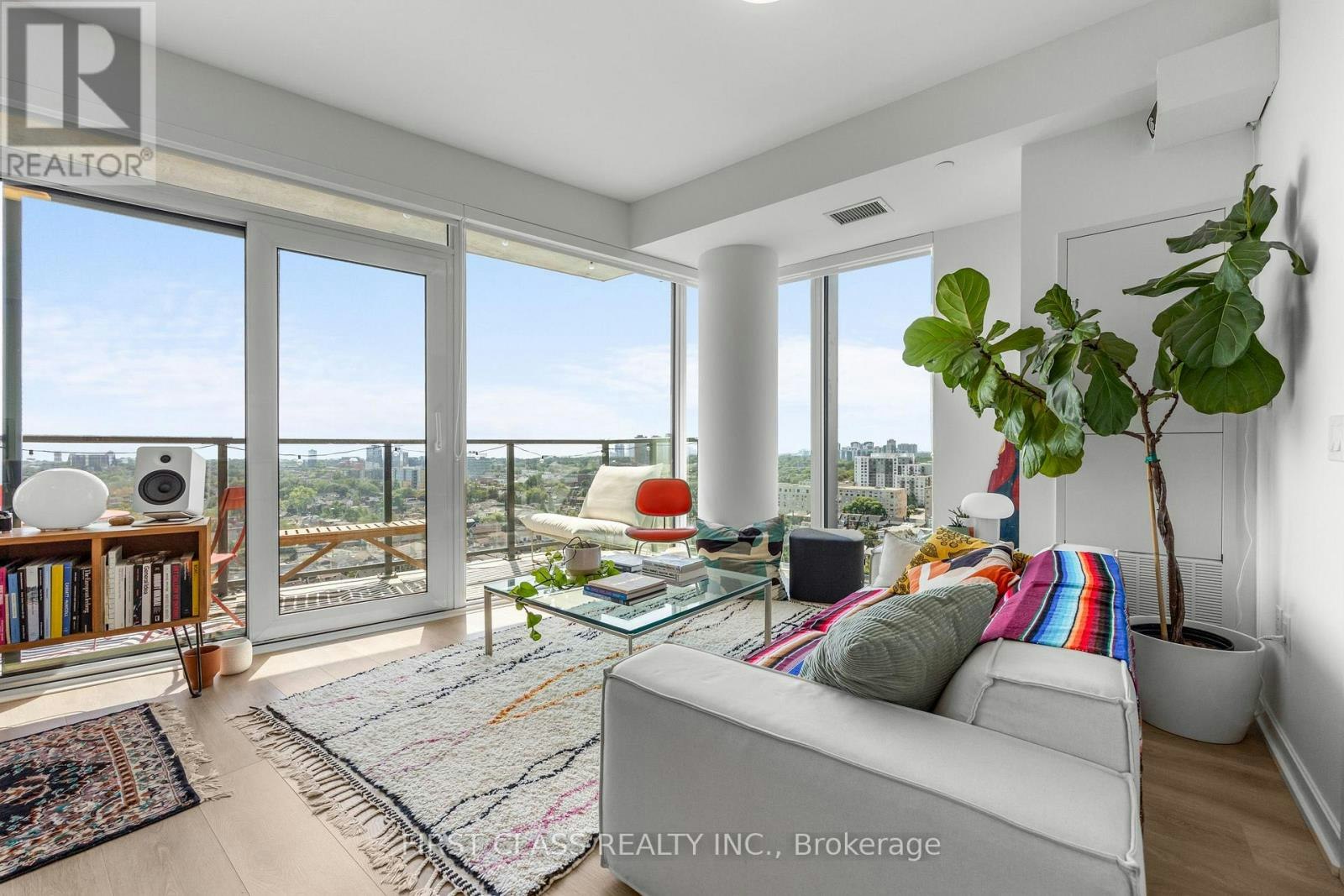 1403-10 Graphophone Grove, Toronto, ON, M6H 0E5 - 13