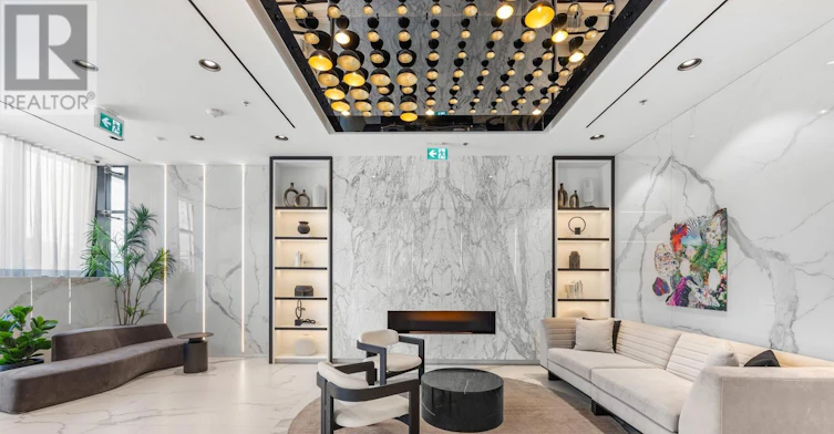 1403-10 Graphophone Grove, Toronto, ON, M6H 0E5 - 3