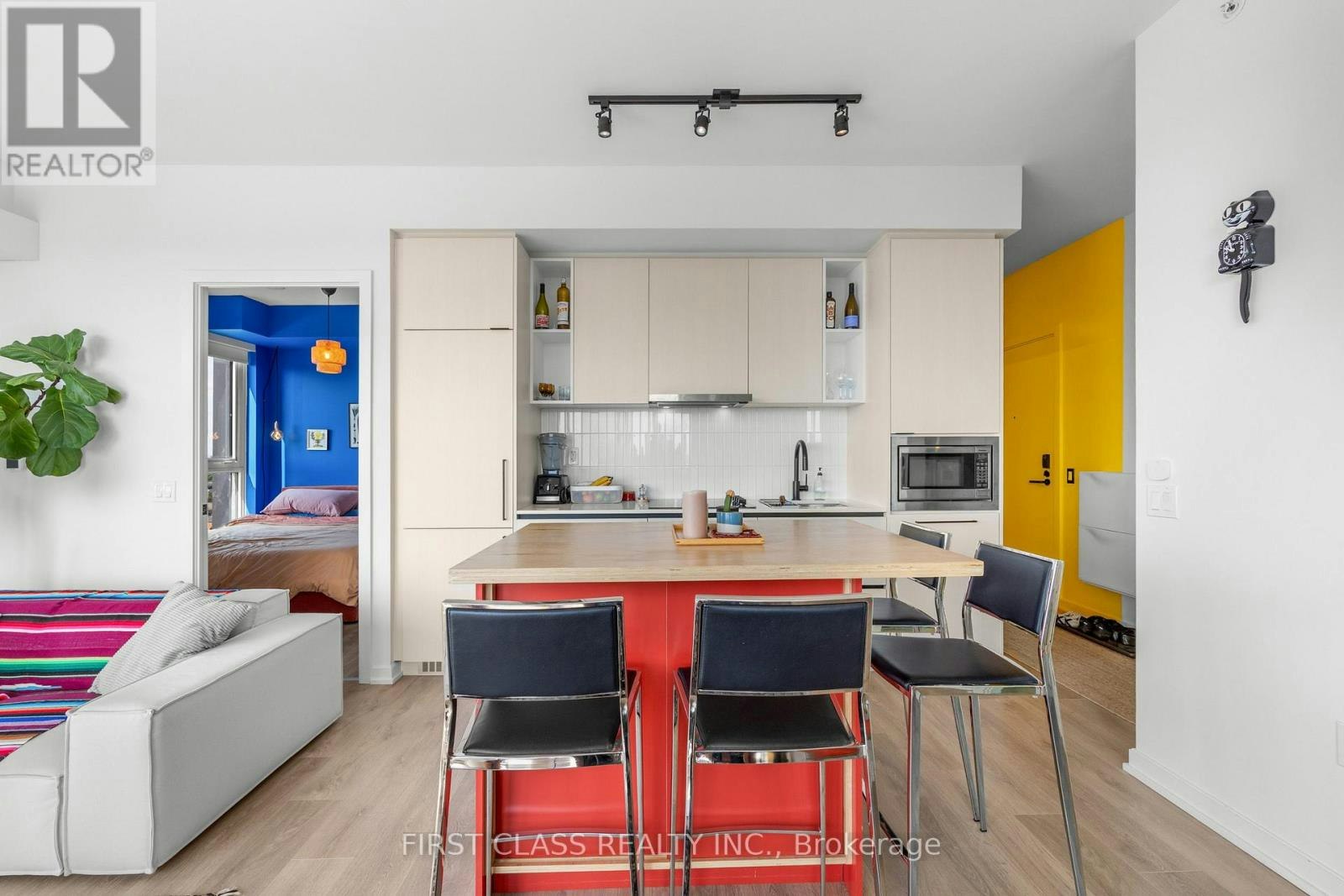 1403-10 Graphophone Grove, Toronto, ON, M6H 0E5 - 5
