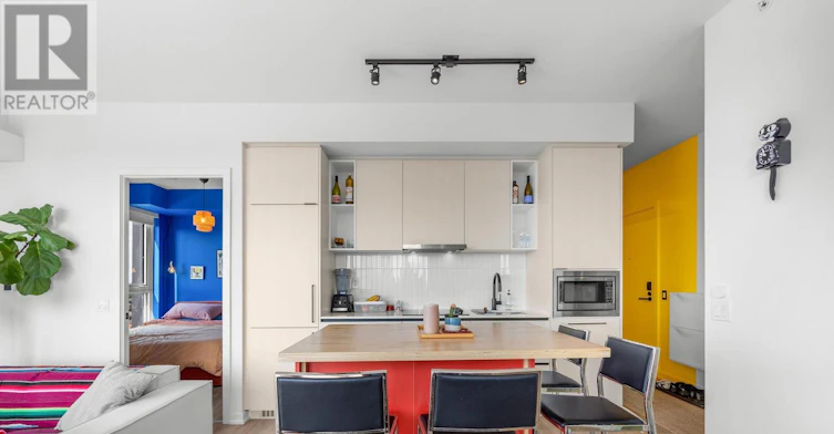 1403-10 Graphophone Grove, Toronto, ON, M6H 0E5 - 5