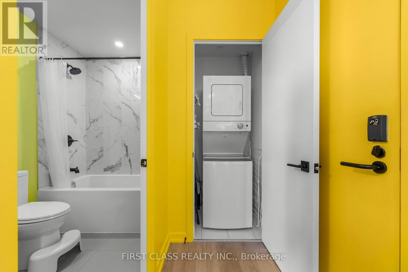 1403-10 Graphophone Grove, Toronto, ON, M6H 0E5 - 25