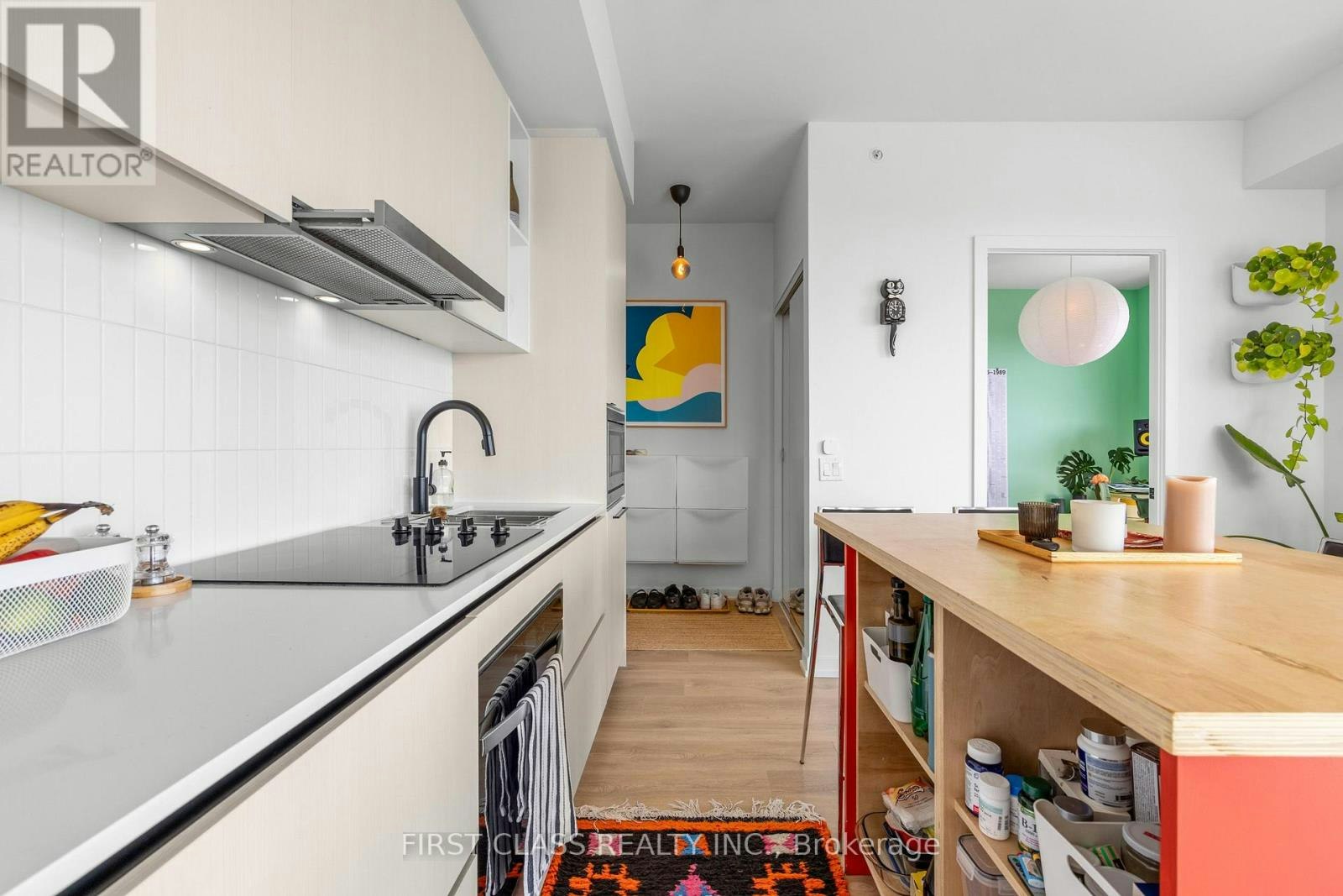 1403-10 Graphophone Grove, Toronto, ON, M6H 0E5 - 9