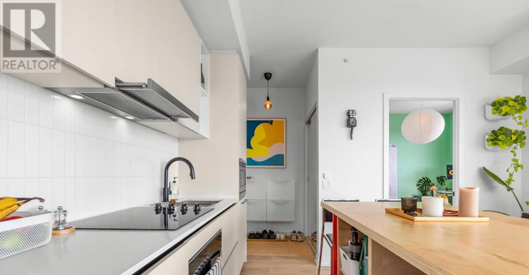 1403-10 Graphophone Grove, Toronto, ON, M6H 0E5 - 9