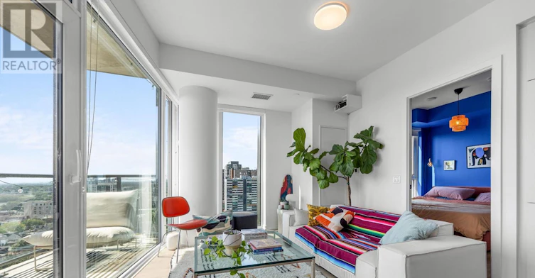1403-10 Graphophone Grove, Toronto, ON, M6H 0E5 - 15