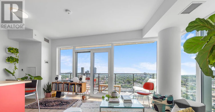 1403-10 Graphophone Grove, Toronto, ON, M6H 0E5 - 2