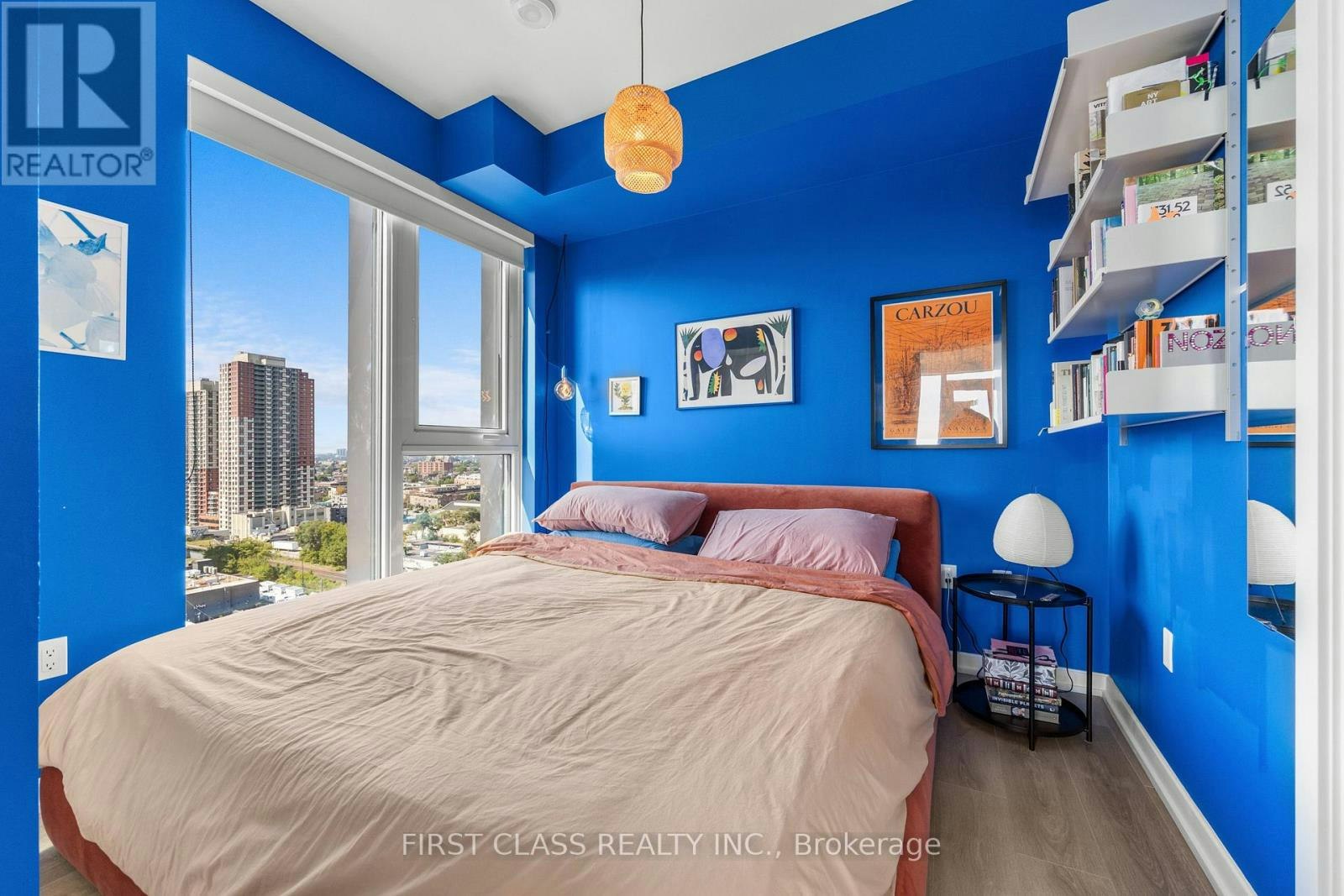 1403-10 Graphophone Grove, Toronto, ON, M6H 0E5 - 19