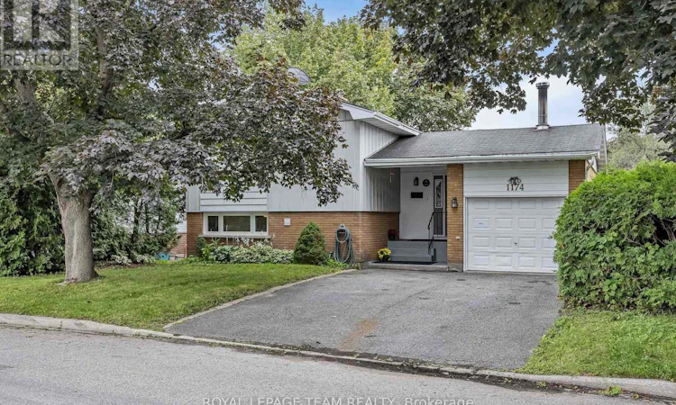 1174 Bonnie Crescent