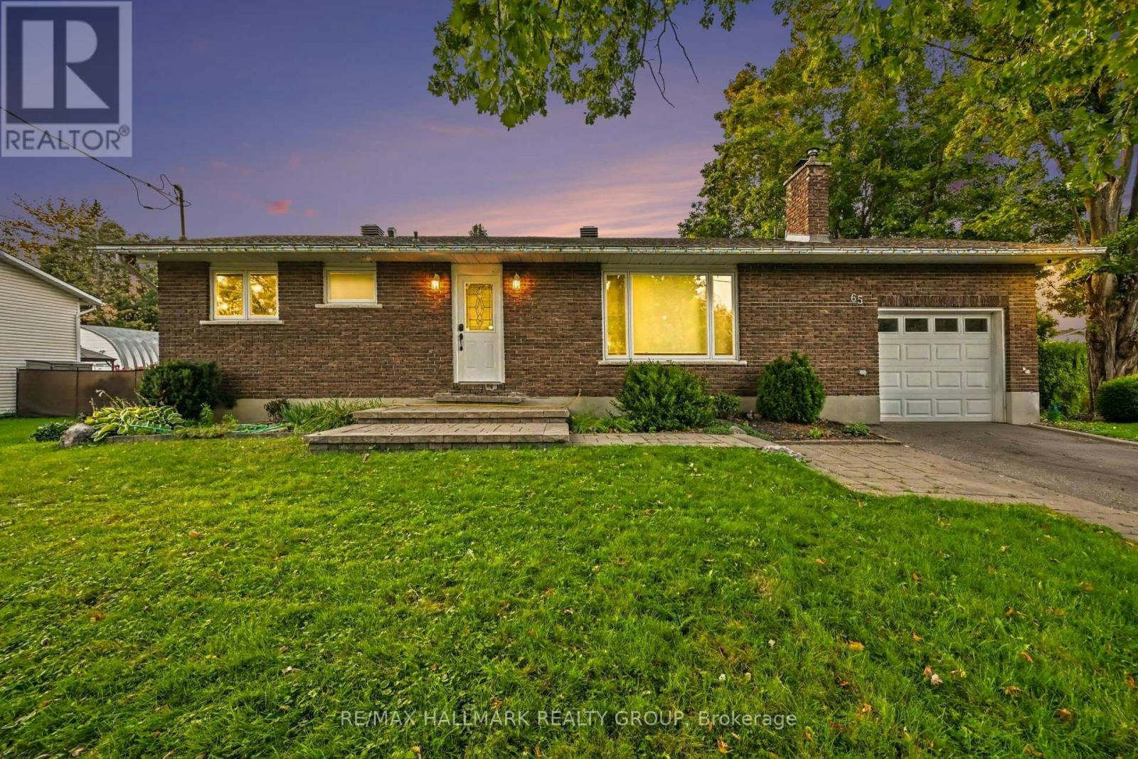 65 Christopher Hamilton Street, Ottawa, ON, K0A 2Z0
