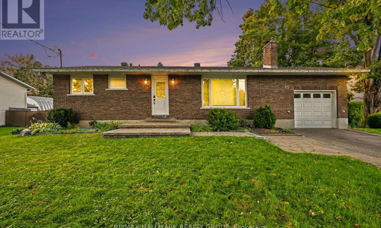 65 Christopher Hamilton Street