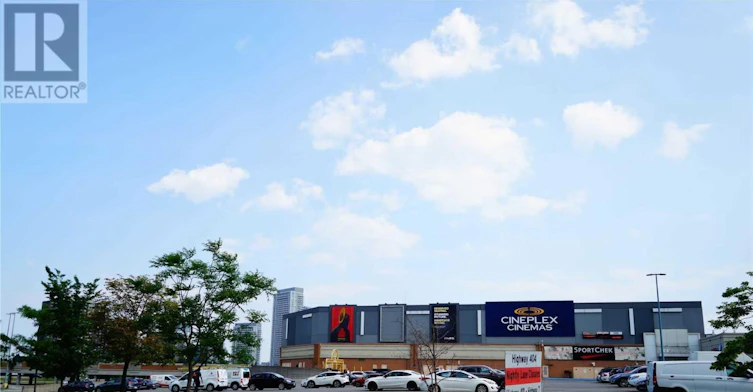907-128 Fairview Mall Drive, Toronto, ON, M2J 0E8 - 17