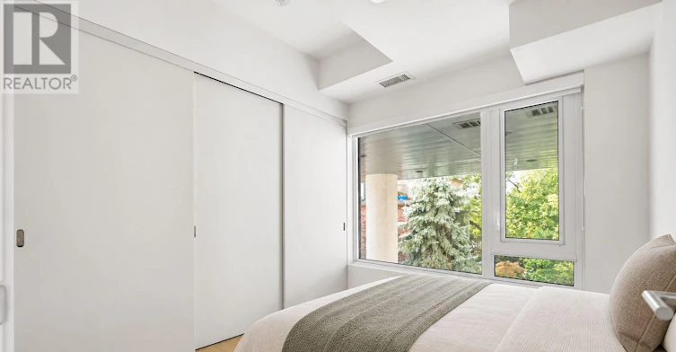 207-322 Dupont Street, Toronto, ON, M5R 0E3 - 17