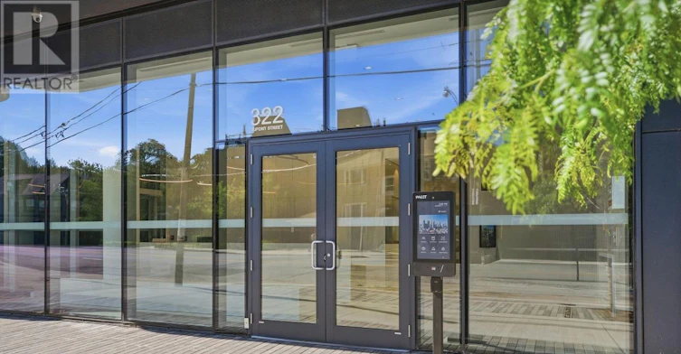 207-322 Dupont Street, Toronto, ON, M5R 0E3 - 4