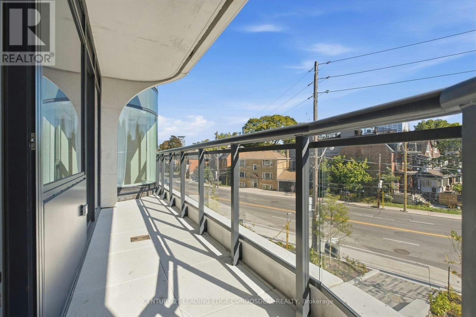 207-322 Dupont Street, Toronto, ON, M5R 0E3 - 21