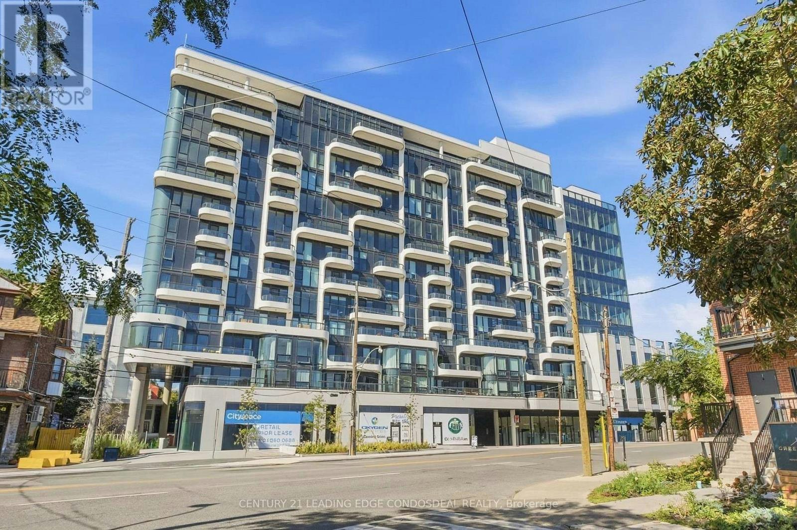 207-322 Dupont Street, Toronto, ON, M5R 0E3 - 3
