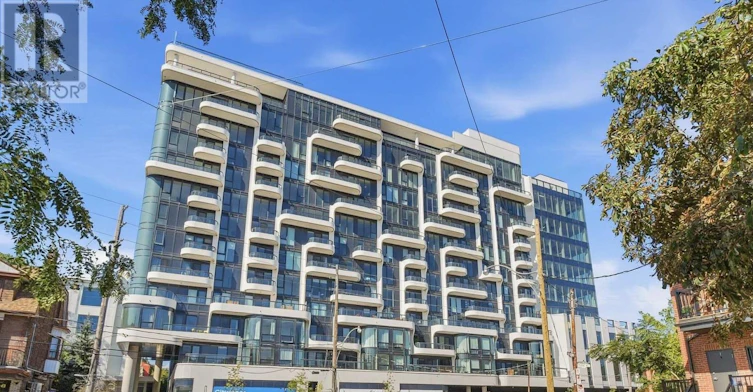 207-322 Dupont Street, Toronto, ON, M5R 0E3 - 3