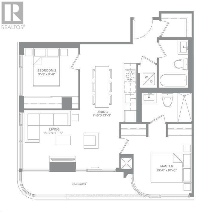 207-322 Dupont Street, Toronto, ON, M5R 0E3 - 28