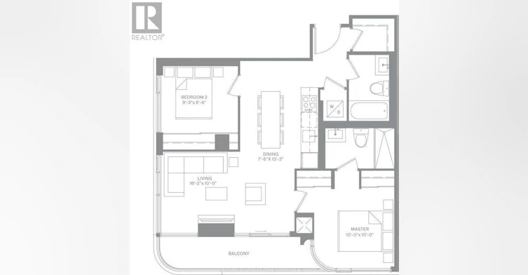 207-322 Dupont Street, Toronto, ON, M5R 0E3 - 28