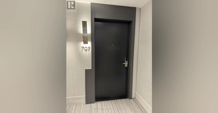 707-38 Water Walk Drive, Markham, ON, L3R 6M8