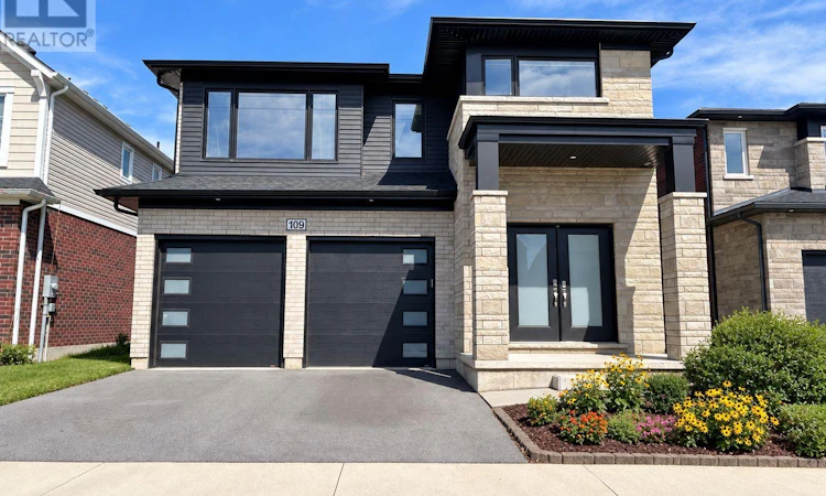 109 Acacia Road