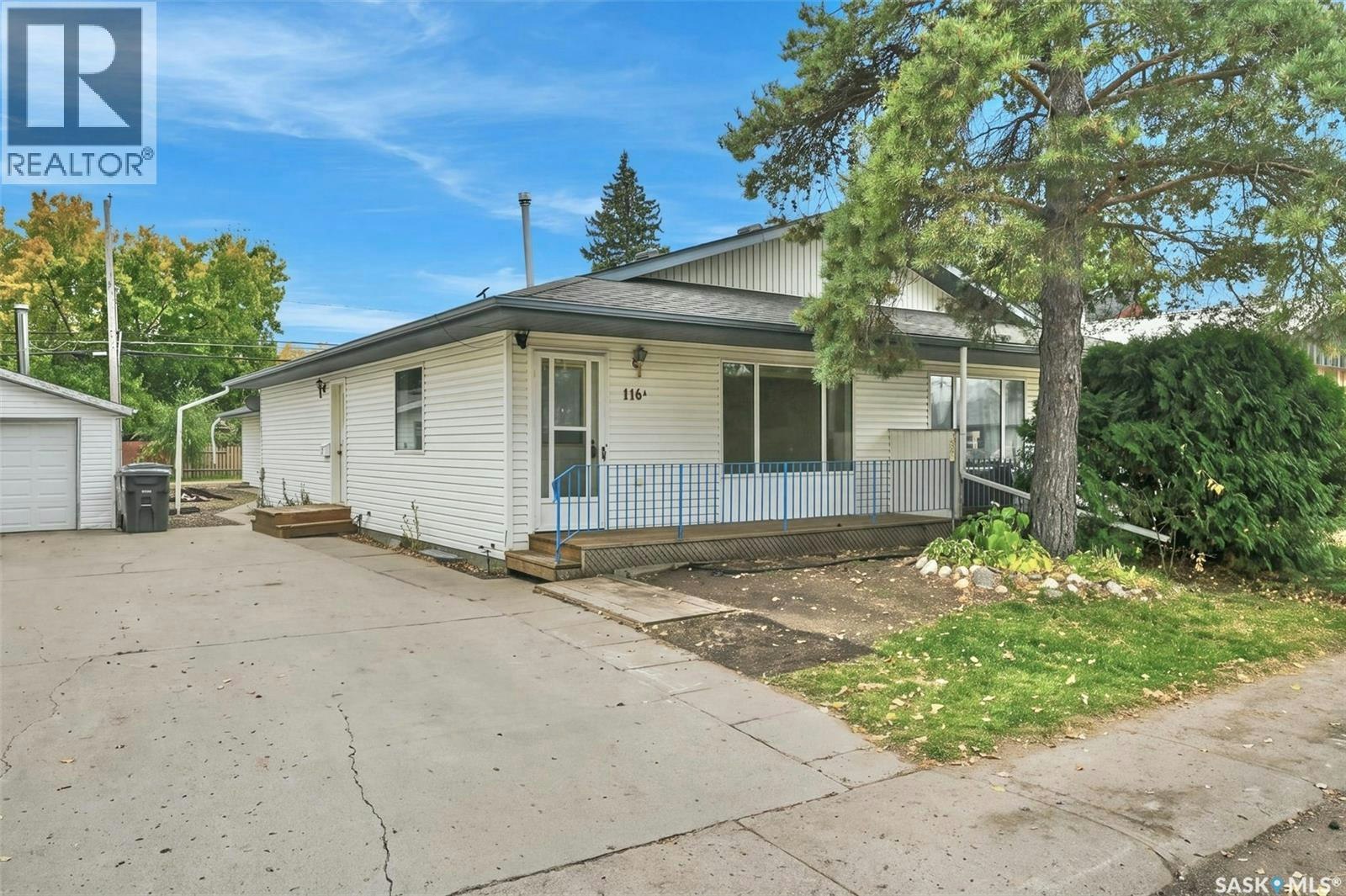 116A 1st Street E, Langham, SK, S0K 2L0