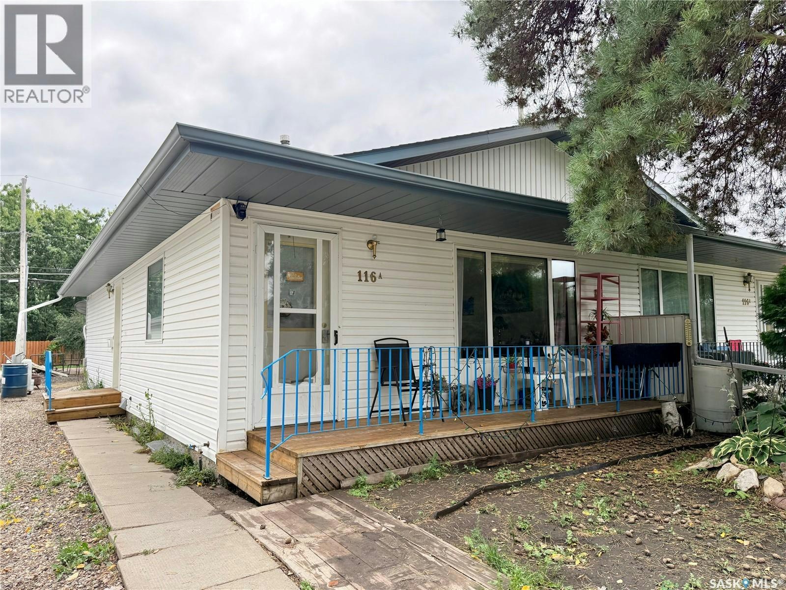 116A 1st Street E, Langham, SK, S0K 2L0